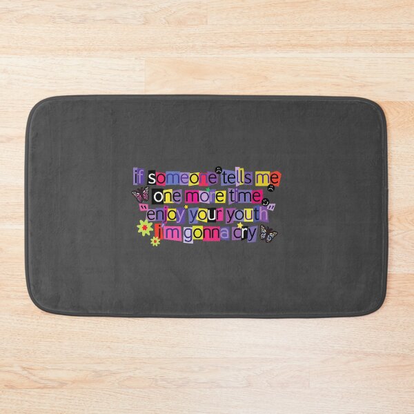 Item preview, Sour Brutal Youth designed and sold by CarlesWhitton.