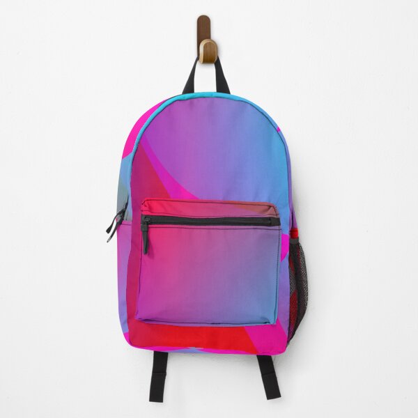 Item preview, Colorful Geometric Design with Elegant Gradient and Minimal Graphic Elements designed and sold by masabo.