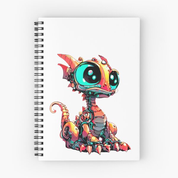 Item preview, Robo-Dragon! designed and sold by kukamatsu.