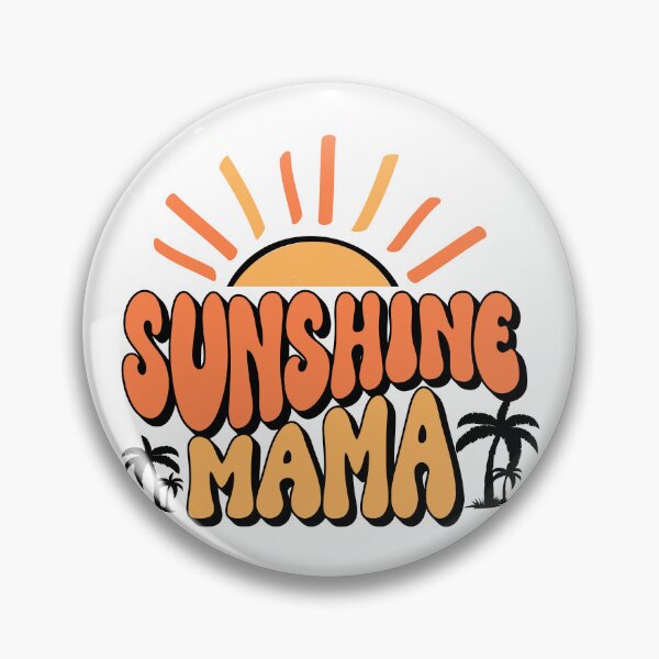 Item preview, mamá sol designed and sold by irinatsy.