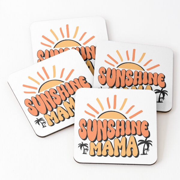 Item preview, Sunshine mama designed and sold by irinatsy.