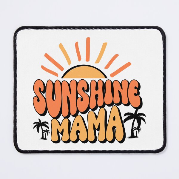 Item preview, Sunshine mama designed and sold by irinatsy.
