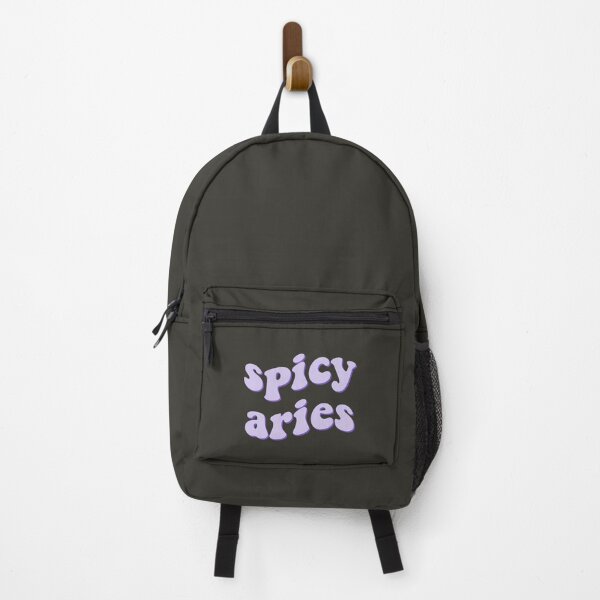 Item preview, spicy aries designed and sold by CarlesWhitton.