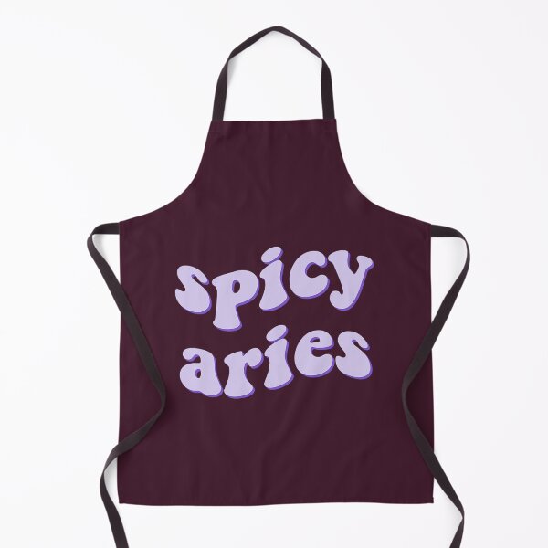 Item preview, spicy aries designed and sold by CarlesWhitton.