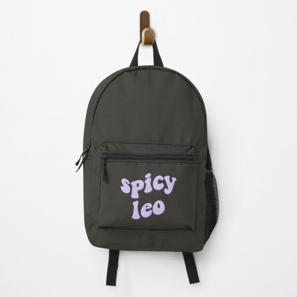 Item preview, spicy leo designed and sold by CarlesWhitton.