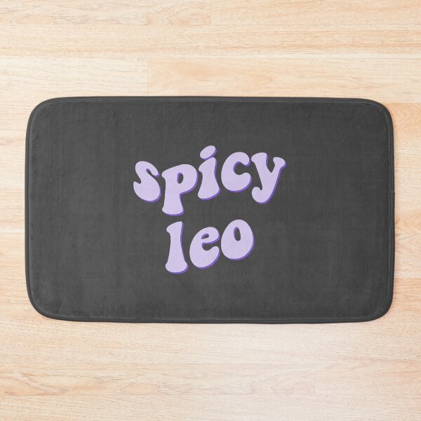 Item preview, spicy leo  designed and sold by CarlesWhitton.