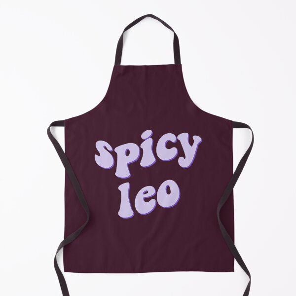 Item preview, spicy leo designed and sold by CarlesWhitton.