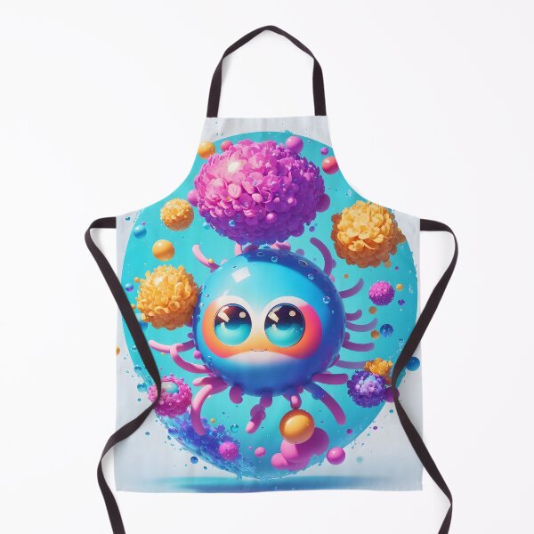 Item preview, Cute blob designed and sold by StickerificArt.