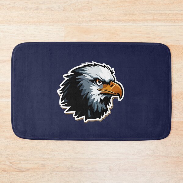Item preview, Eagle Cartoon Art 09 designed and sold by tpixx.