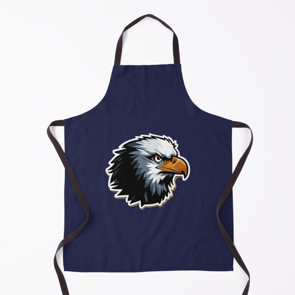 Item preview, Eagle Cartoon Art 09 designed and sold by tpixx.