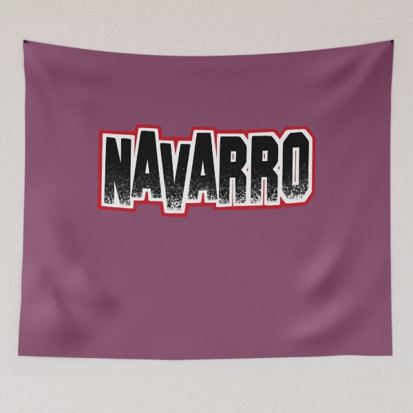 Aperçu de l'œuvre Navarro Cheer - Paillettes noires créée et vendue par syjwearkdlr1.