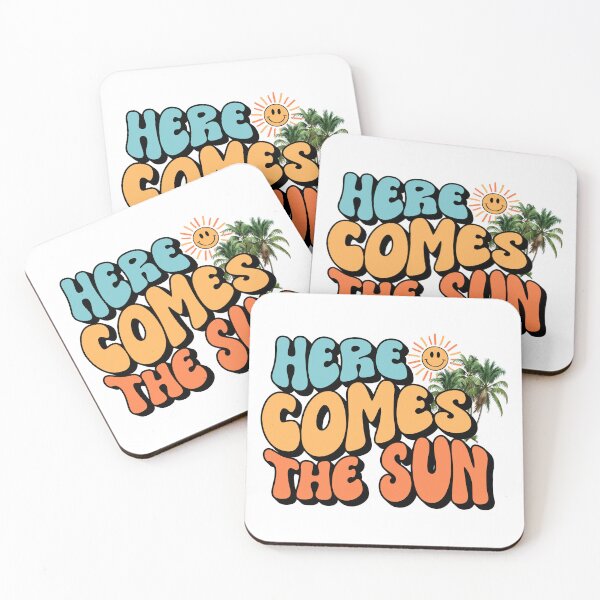 Item preview, Here comes the sun designed and sold by irinatsy.