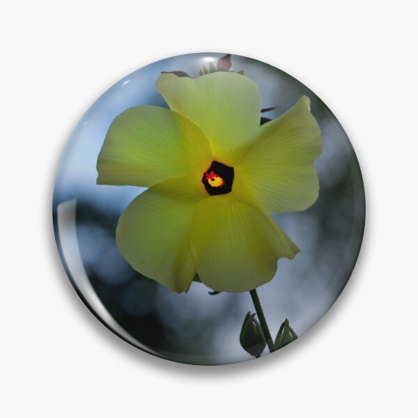 Item preview, San Rafael Way Flower Aglow designed and sold by alabca.