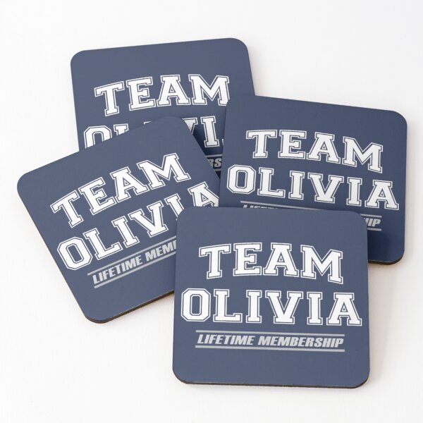 Item preview, team olivia first name family reunion designed and sold by CarlesWhitton.