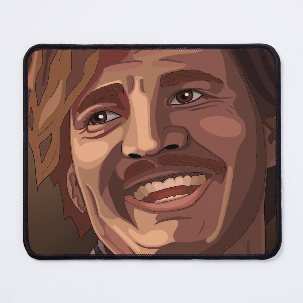 Item preview, Pedro Pascal designed and sold by Tinkerleah.