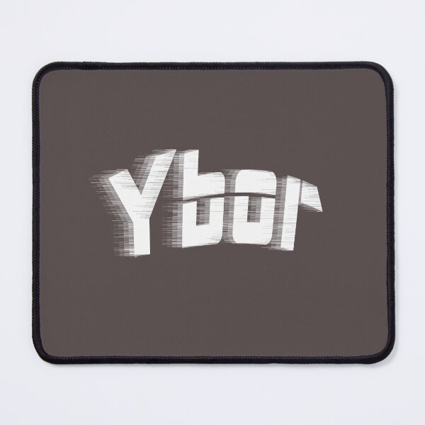 Item preview, Ybor City, Tampa, Florida designed and sold by lobodelnoir.