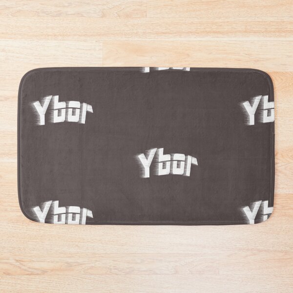 Item preview, Ybor City, Tampa, Florida designed and sold by lobodelnoir.