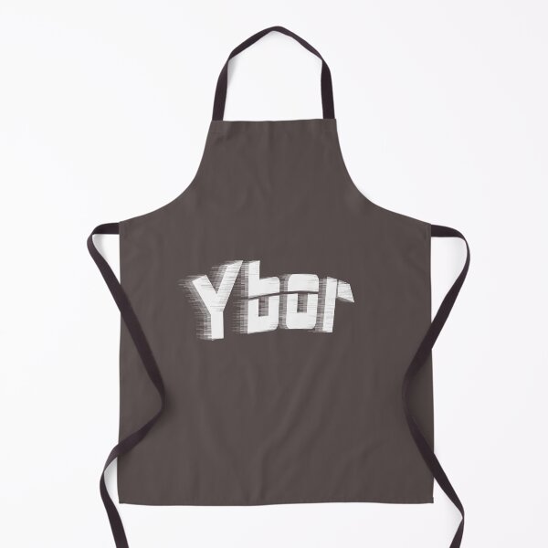 Item preview, Ybor City, Tampa, Florida designed and sold by lobodelnoir.