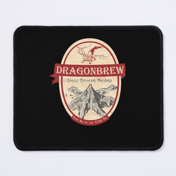 Item preview, Erebor Dragonbrew    designed and sold by JessicaParke1.