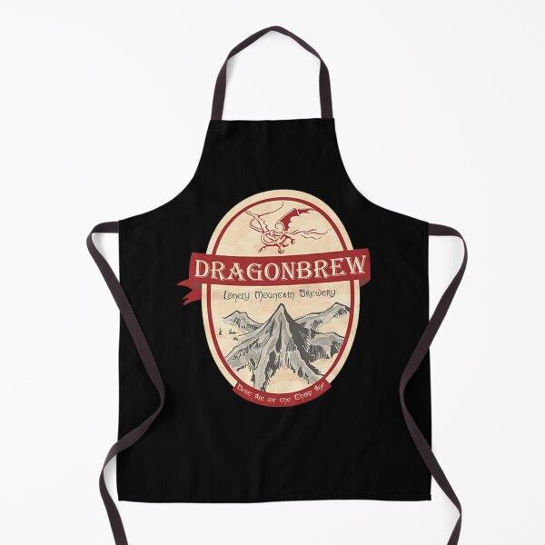 Item preview, Erebor Dragonbrew designed and sold by JessicaParke1.