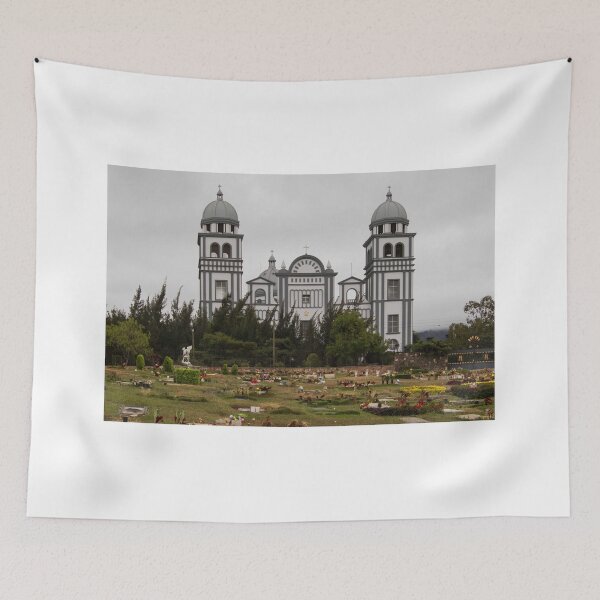 Item preview, Our Lady Of Suyapa - 1 ©  designed and sold by © Hany G. Jadaa © Prince John Photography.