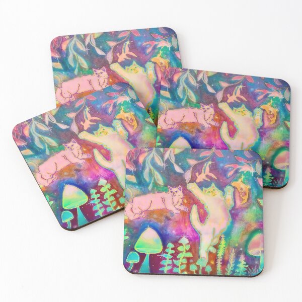 Item preview, Ethereal Afternoon  designed and sold by artbycassia.