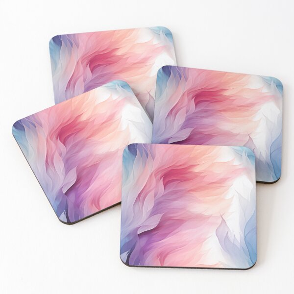 Item preview,  "Serene 3D Magic: A Dream of Printed Watercolors that Will Transport You to Tranquility" designed and sold by SBD-Shop.