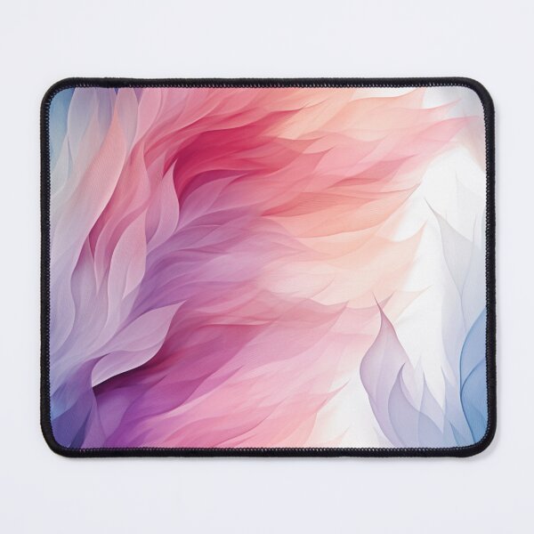 Item preview, "Serene 3D Magic: A Dream of Printed Watercolors that Will Transport You to Tranquility" designed and sold by SBD-Shop.
