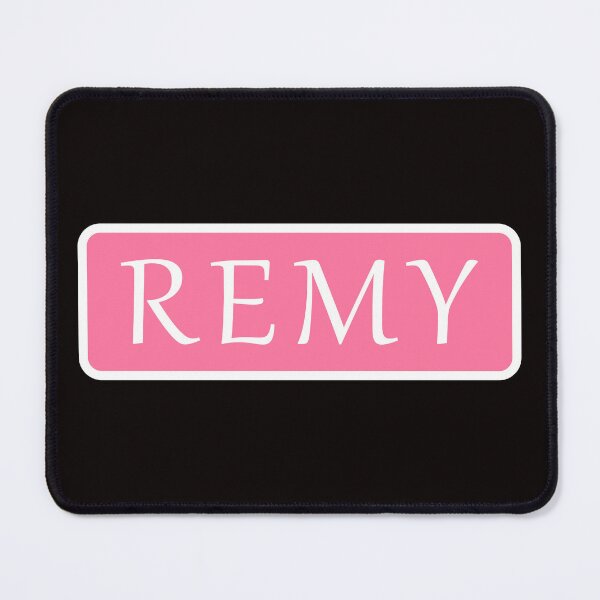 Item preview, Remy Girls Name designed and sold by Jeallan Designs.