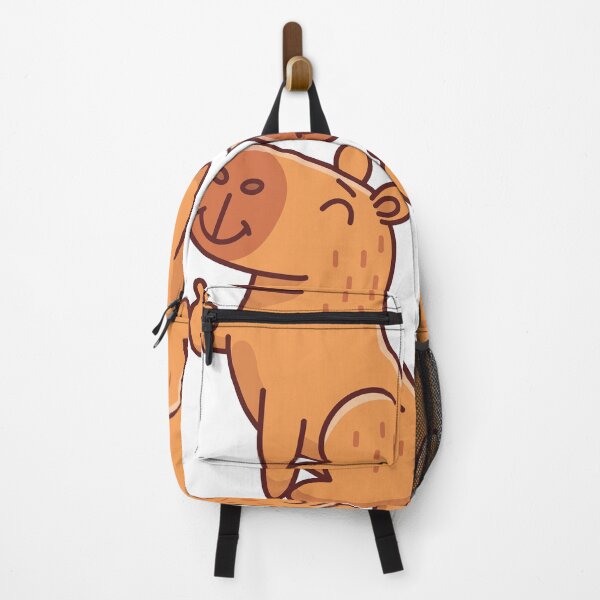 Item preview, Cute Capibara designed and sold by SceneryStudio.