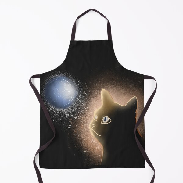 Item preview, Moon Cat designed and sold by Anonymous Badger.