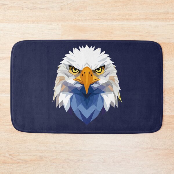 Item preview, Eagle Cartoon Art 10 designed and sold by tpixx.