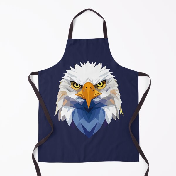 Item preview, Eagle Cartoon Art 10 designed and sold by tpixx.