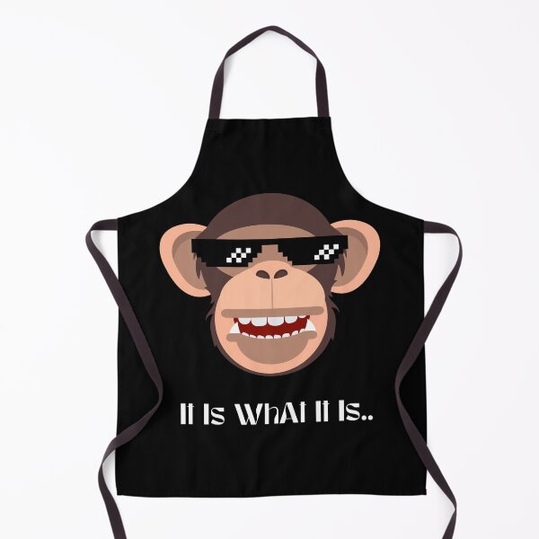Item preview, Embrace the Reality: It Is What It Is designed and sold by HoatzonClothing.