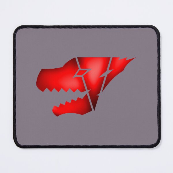 Artikelvorschau, Kishiryu Sentai Ryusoulger Ryusoulger-Emblem entworfen und verkauft von njorpnkt0.