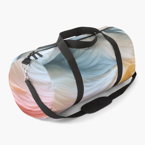 Item preview, "Enchanted Waves: Immerse Yourself in a 3D Printed Watercolor Dream of Serenity" designed and sold by SBD-Shop.