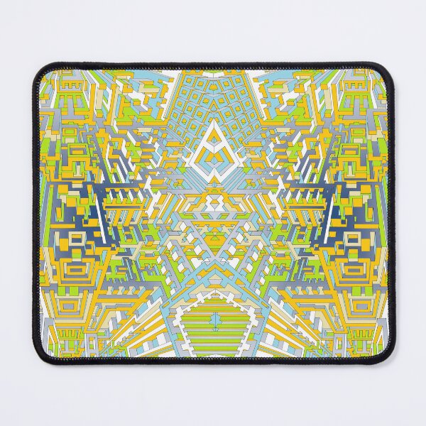Artikelvorschau, Blue Burst. entworfen und verkauft von AndyWorthyArt.