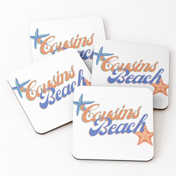Item preview, Cousins Beach  designed and sold by Ryann Miller.