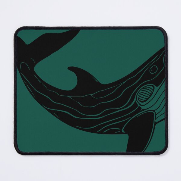 Item preview, orca designed and sold by badbug.