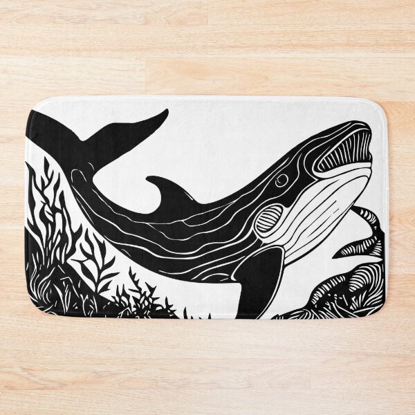 Item preview, orca designed and sold by badbug.