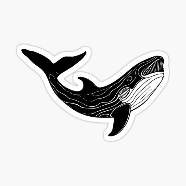 Item preview, orca designed and sold by badbug.