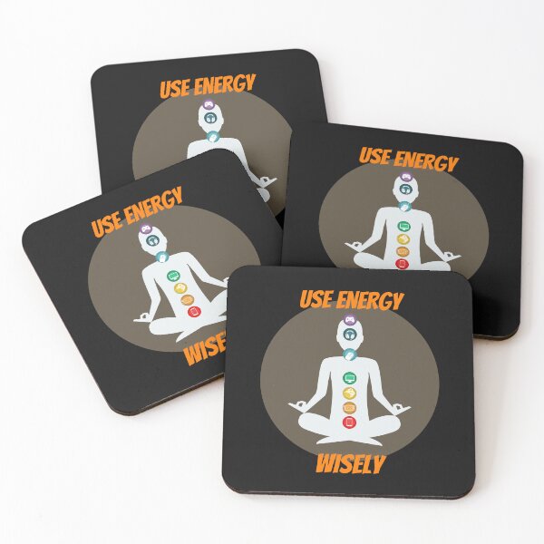 Item preview, Harness the Power: Use Energy Wisely designed and sold by HoatzonClothing.