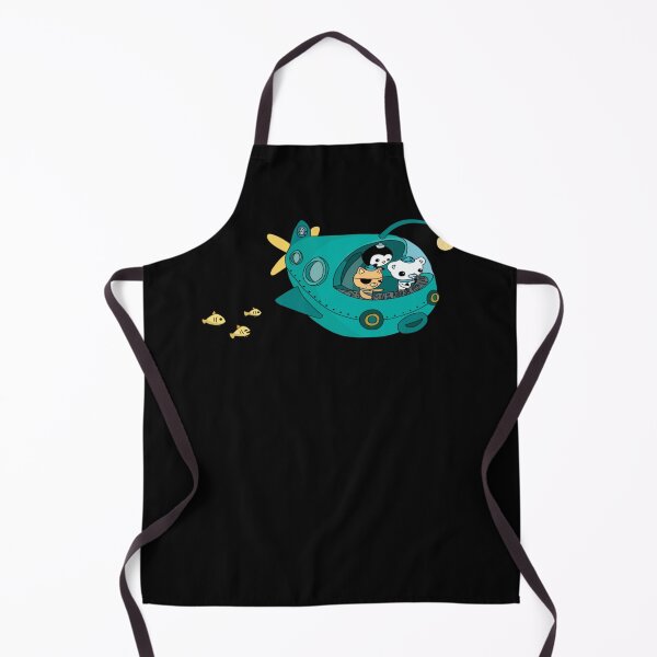 Item preview, The Octonauts designed and sold by ChantalMorel1.