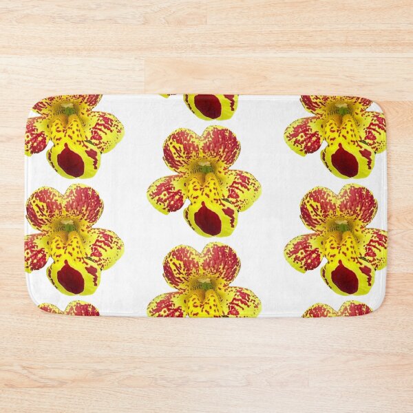 Item preview, Sweet Orchid print designed and sold by Susan Gallup.