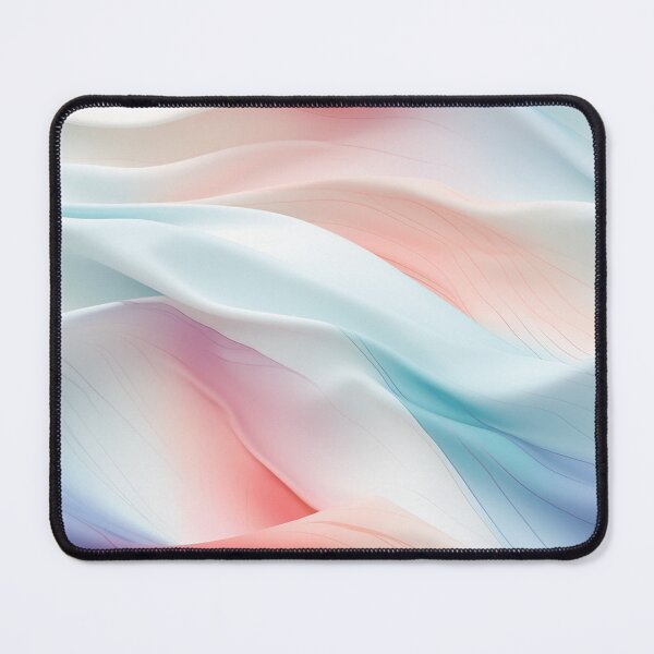 Item preview, "Enchanting Waves: Immerse Yourself in a 3D Printed Watercolor Dream, Full of Serenity and Charm" designed and sold by SBD-Shop.