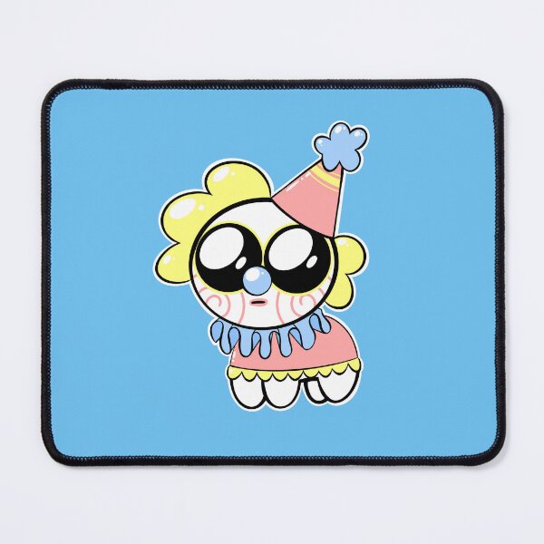 Item preview, Yippie! Clowns! designed and sold by WinterNovaStore.