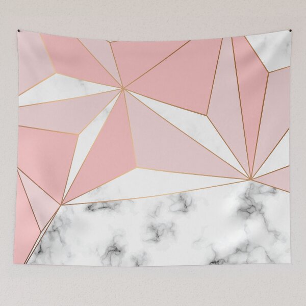Item preview, Marble & Geometry 042 designed and sold by BlueLela.