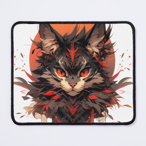 Item preview, Japanese style cat_Very Cool designed and sold by LynnePham.