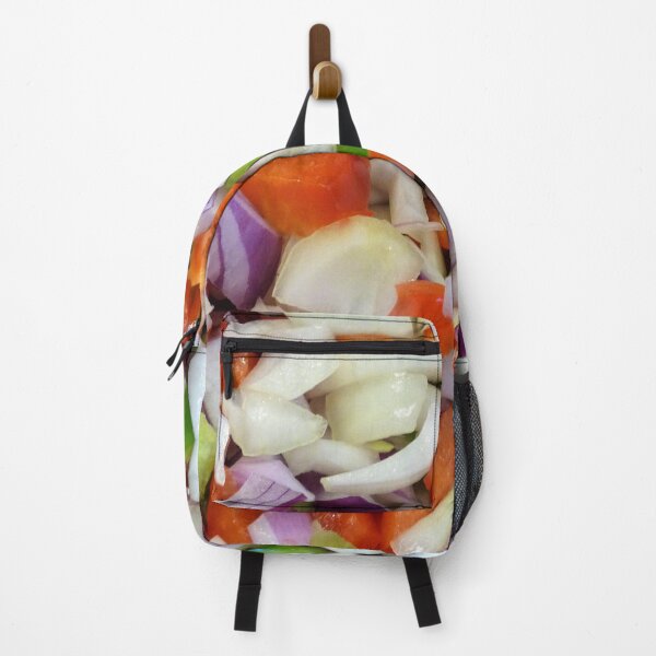 Item preview, Onions and Bell Peppers designed and sold by Frankie Cat Photography.