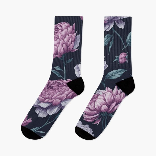 Item preview, Watercolor Amazing Pink Peonies designed and sold by Victoria Riabov.
